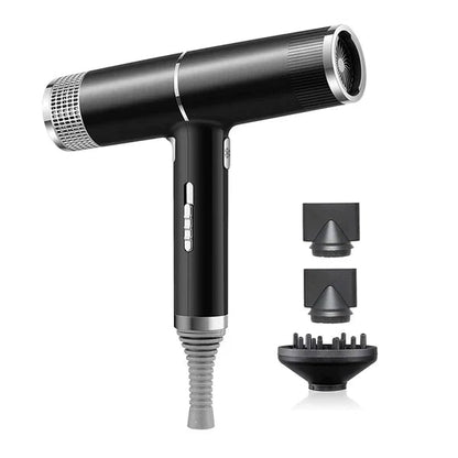 AIRSTYLER PRO - Asciugacapelli ultraleggero per un'asciugatura rapida con qualità da salone