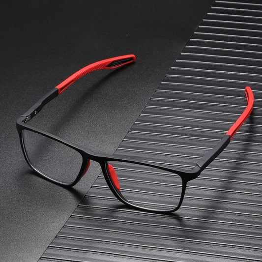 ClarityFlex Glasses - Ultralight progressive reading glasses for near & distance vision