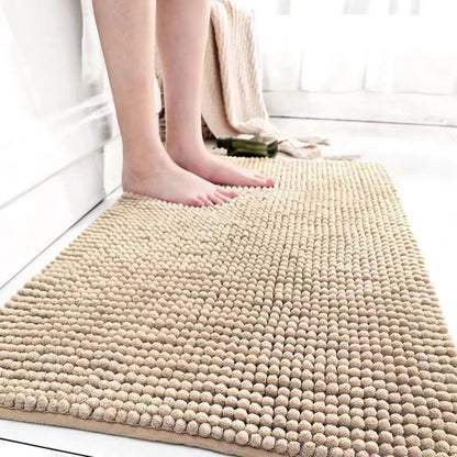 ULTRASOFT BATH MAT – Mikrofaser-Badematte für Komfort & Sicherheit