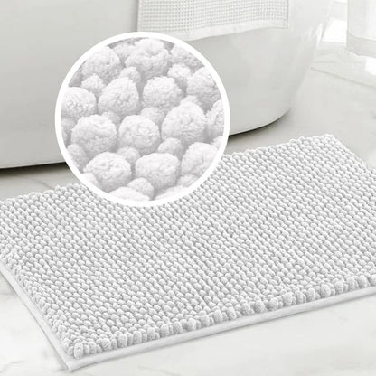 ULTRASOFT BATH MAT – Mikrofaser-Badematte für Komfort & Sicherheit