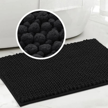 ULTRASOFT BATH MAT – Mikrofaser-Badematte für Komfort & Sicherheit