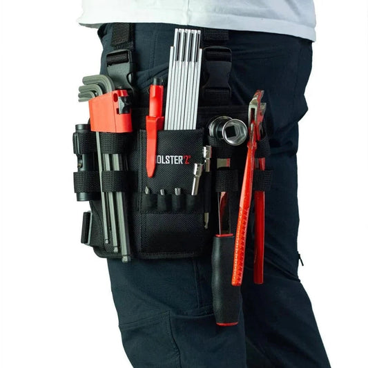ULTRATOOL BELT - tool belt for quick access & maximum freedom of movement