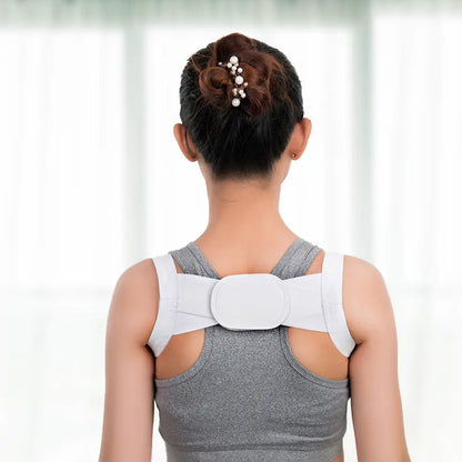 POSTUREPRO – Corrector de postura invisible para una columna vertebral saludable