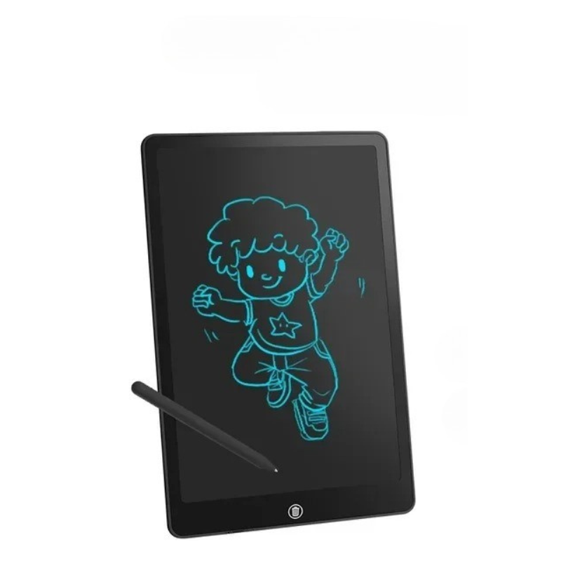 CREASKETCH - LCD drawing board for children & travelling