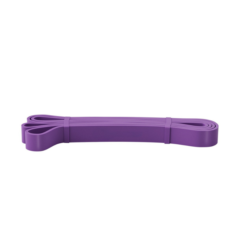 PowerBand - resistance band set for pull-ups & strength training