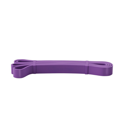 PowerBand - resistance band set for pull-ups & strength training