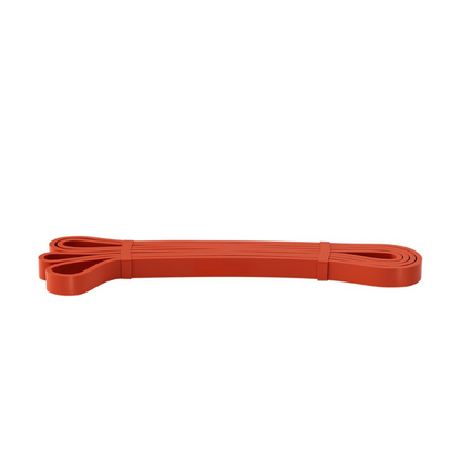 PowerBand - resistance band set for pull-ups & strength training