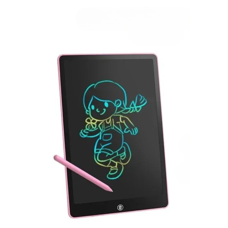 CREASKETCH - LCD drawing board for children & travelling