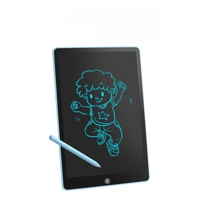 CREASKETCH - LCD drawing board for children & travelling
