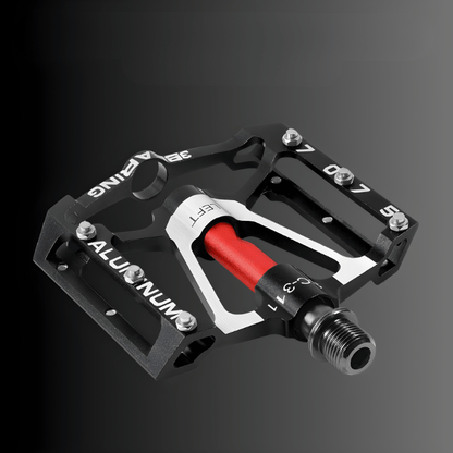 TRAILPRO PEDALEN – Ultraliechte antislip-fietspedalen voor maximale controle en grip