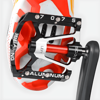 TRAILPRO PEDALEN – Ultraliechte antislip-fietspedalen voor maximale controle en grip