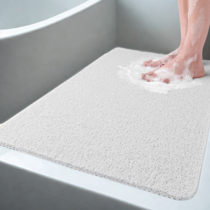 ComfortDrain Mat – Rutschfeste Duschmatte mit hygienischem Abflusssystem