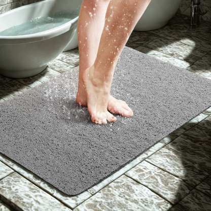 ComfortDrain Mat – Rutschfeste Duschmatte mit hygienischem Abflusssystem