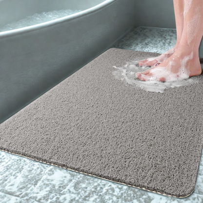 ComfortDrain Mat – Rutschfeste Duschmatte mit hygienischem Abflusssystem