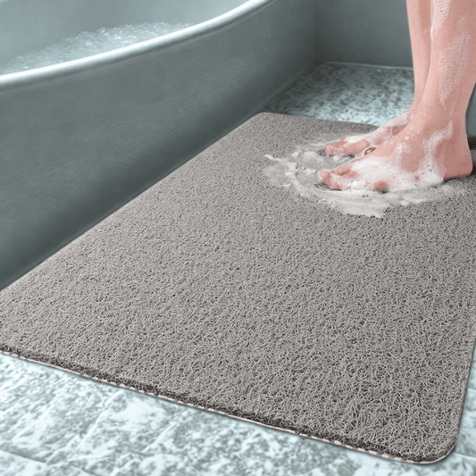 COMFORTDRAIN Mat – Non-slip Shower Mat with Hygienic Drainage System