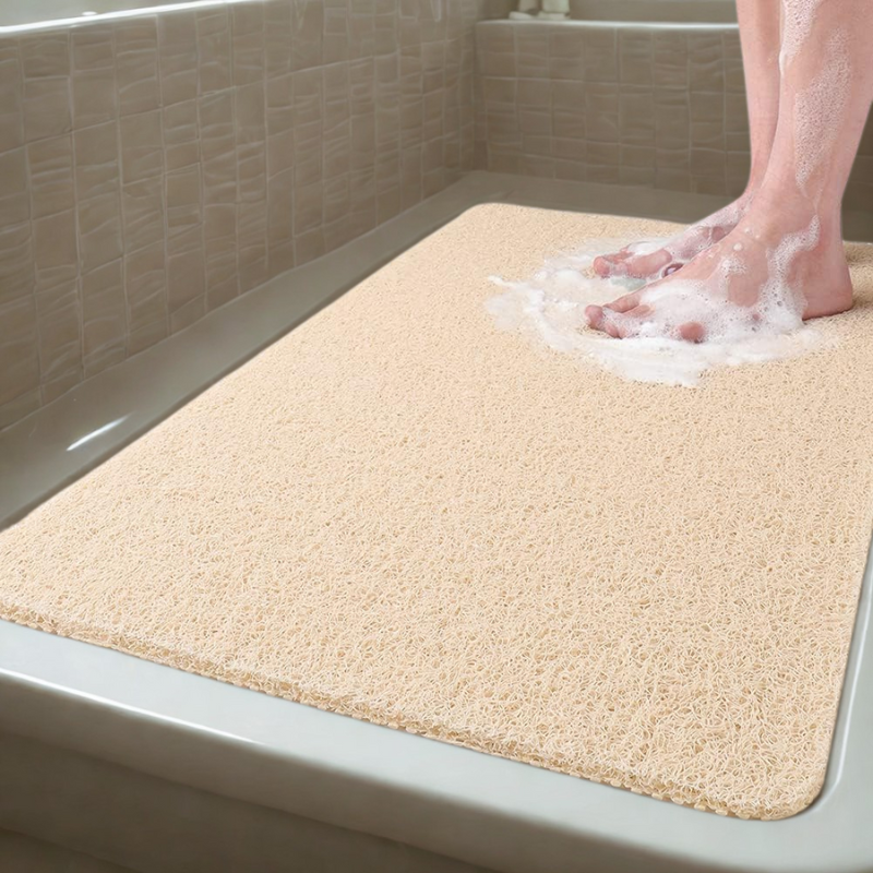 ComfortDrain Mat – Rutschfeste Duschmatte mit hygienischem Abflusssystem