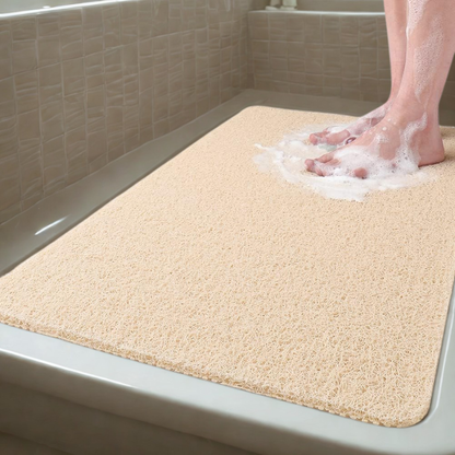 ComfortDrain Mat – Rutschfeste Duschmatte mit hygienischem Abflusssystem