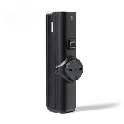 NIGHTBEAM - bike light with 1000 lumens for safe night-time cycling