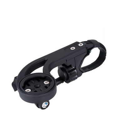 NIGHTBEAM - bike light with 1000 lumens for safe night-time cycling