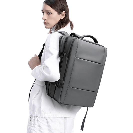 URBANFORM – Ästhetischer Business-Rucksack mit großem Stauraum & Laptopfach