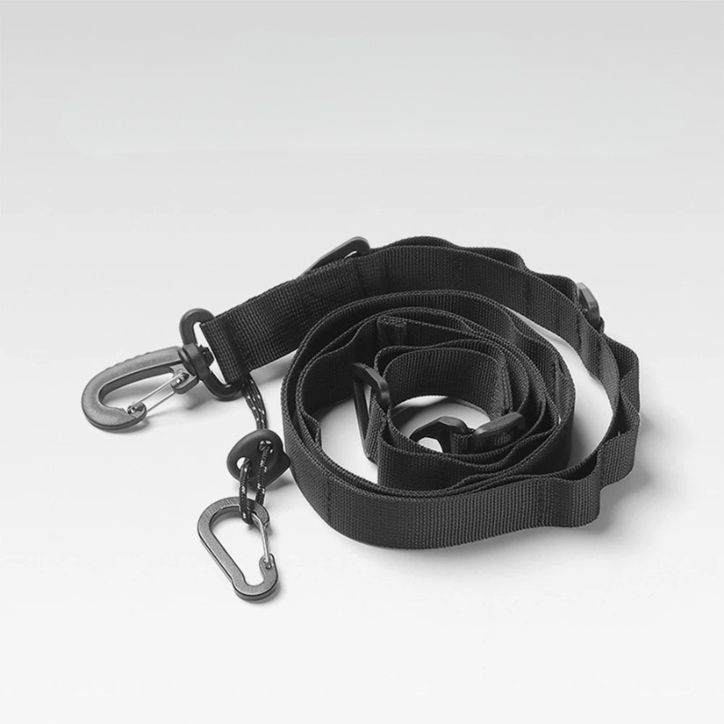 Outdoor Hanging Lanyard - Portable hanging rope for tents & camping equipment