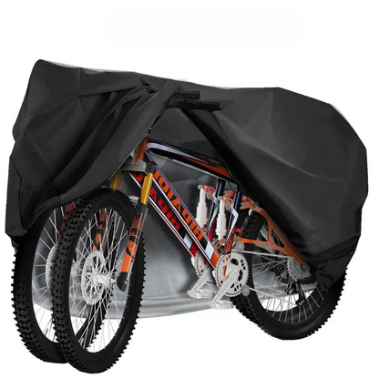 BIKEGUARD PRO – Waterdichte fietshoes met windbescherming