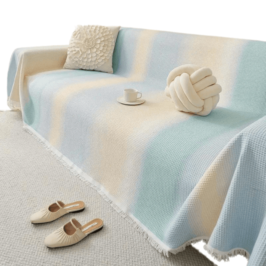 CoolGuard – Antislip koelbankhoes voor de zomer, onderhoudsvriendelijk