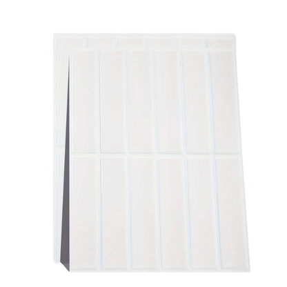 WALLSTYLE 3D - Self-adhesive wall tiles for modern interior design