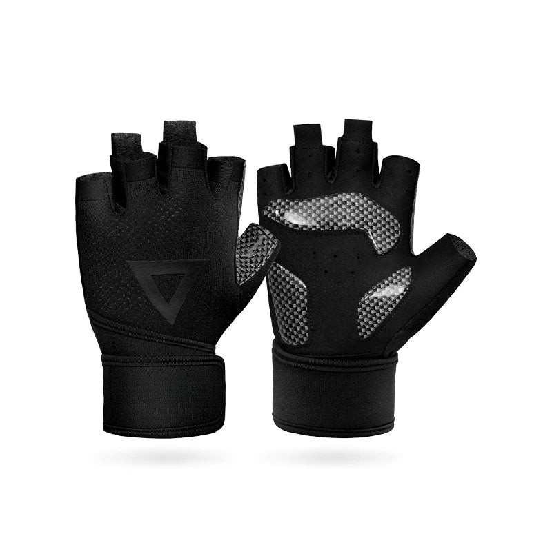POWERGRIP – Gants de fitness pour confort et stabilité pendant l'entraînement
