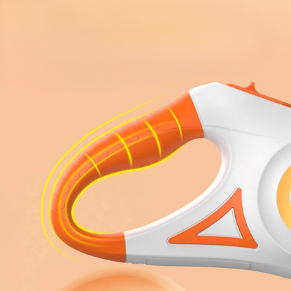 Safewalk Leash – Leuchtende Hundeleine mit LED-Licht für sicheres Gassigehen