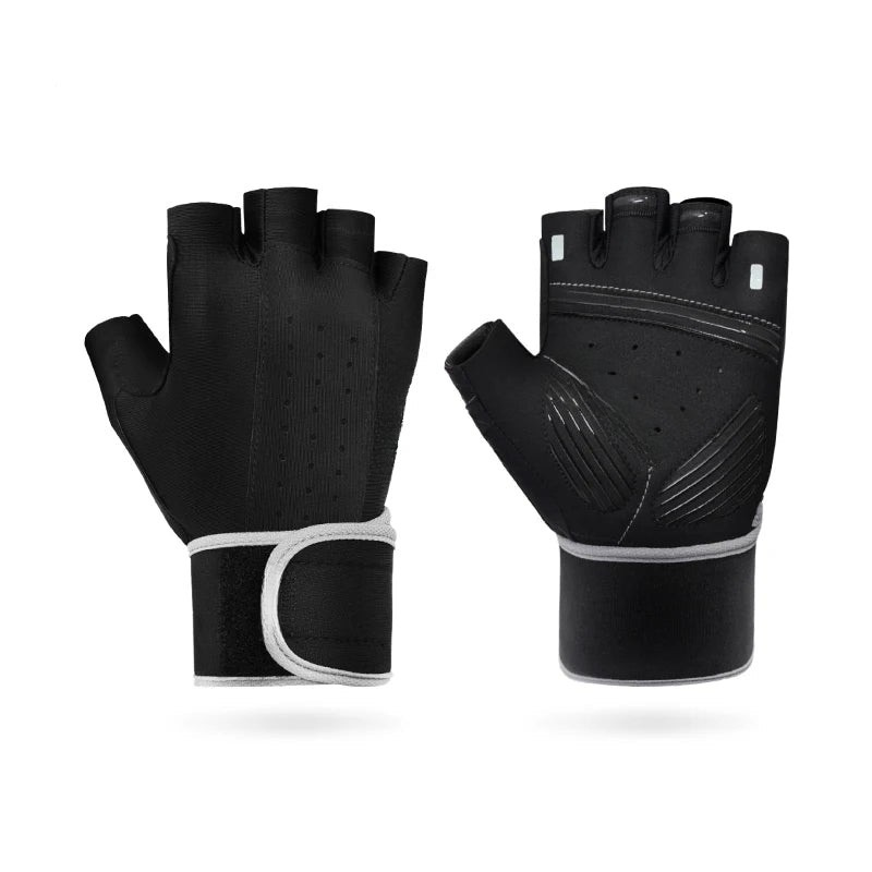 POWERGRIP – Gants de fitness pour confort et stabilité pendant l'entraînement