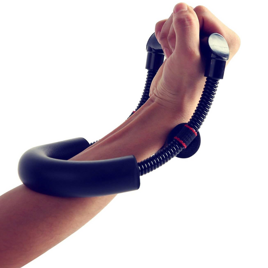 Einstellbarer Grifftrainer - Gripmaster für Hand- und Unterarmkraftsteigerung-2