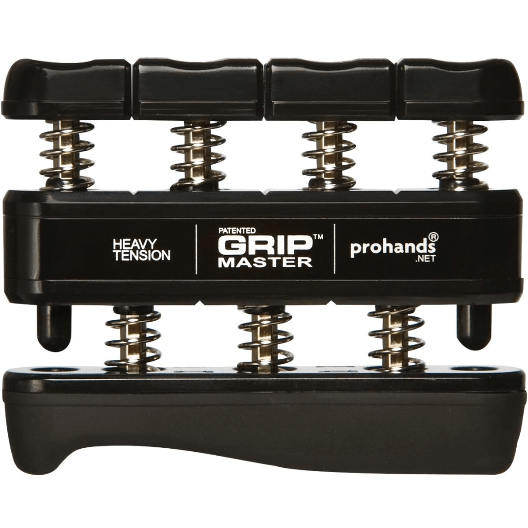 Variant image for Gripmaster - Handverstärker für Fingerkraft, Flexibilität & Widerstandseinstellung-2