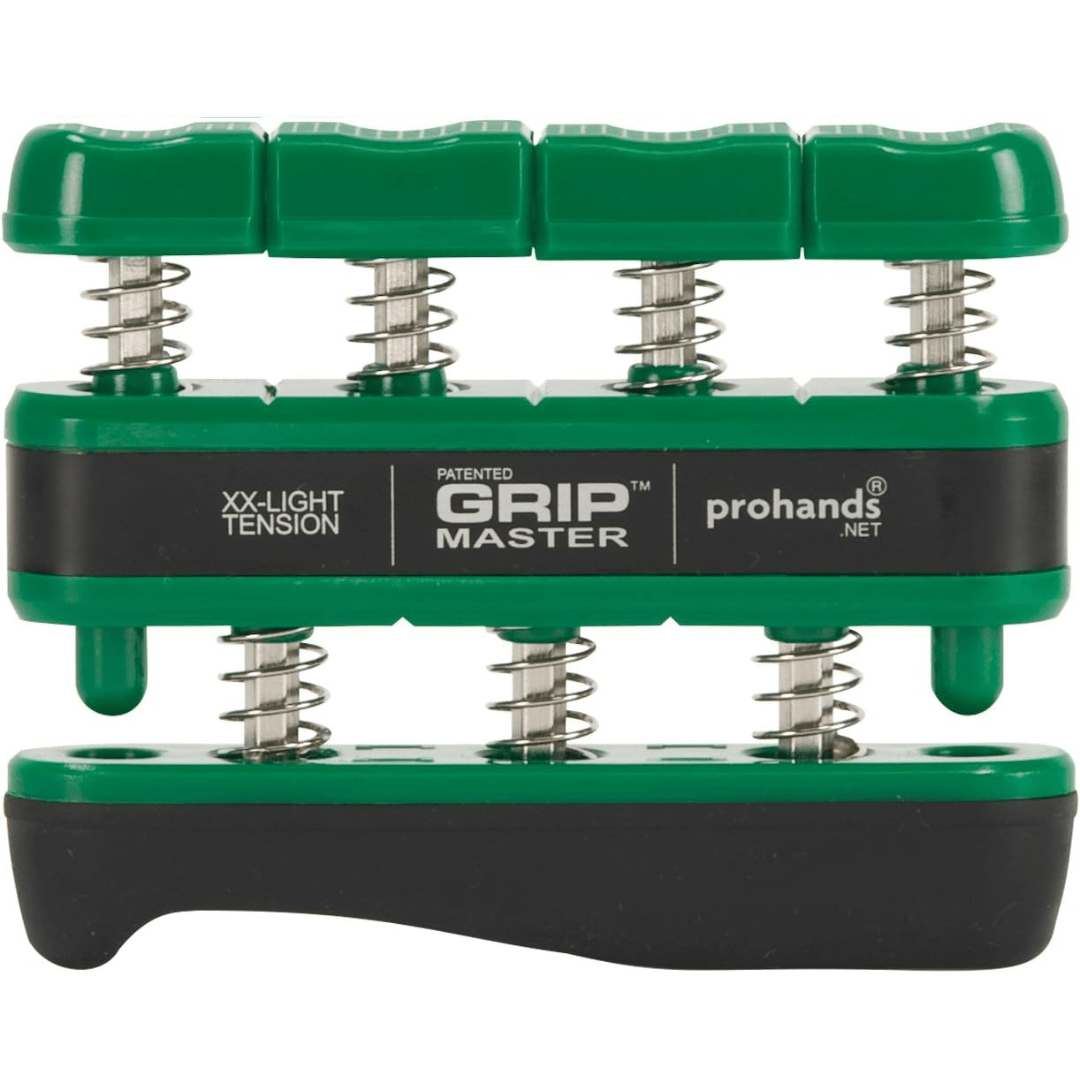 Variant image for Gripmaster - Handverstärker für Fingerkraft, Flexibilität & Widerstandseinstellung-4