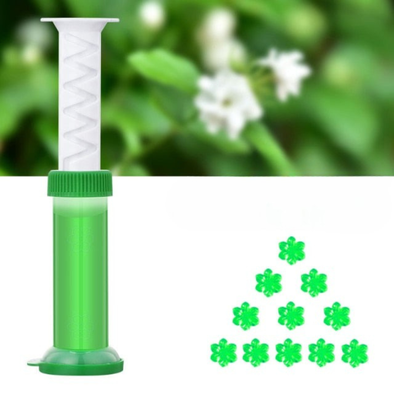 FRESHBLOOM DUO – WC-reiniger & luchtverfrisser met langdurige bloesemgeur