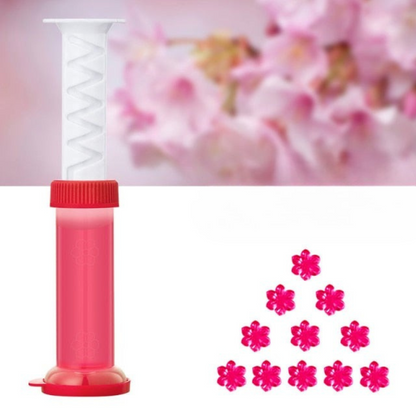 FRESHBLOOM DUO – WC-reiniger & luchtverfrisser met langdurige bloesemgeur