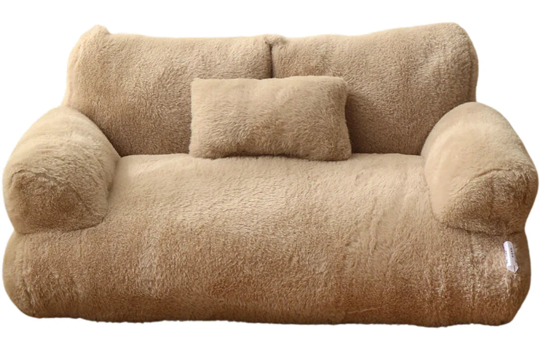 Pet Sofa Pro ™ - Lassen Sie Ihr Haustier Komfort genießen 🐾-5