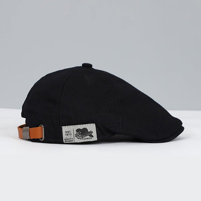 BERELLA – Urban beret for comfort & timeless style