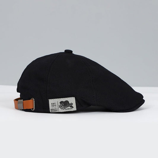 BERELLA – Urban beret for comfort & timeless style