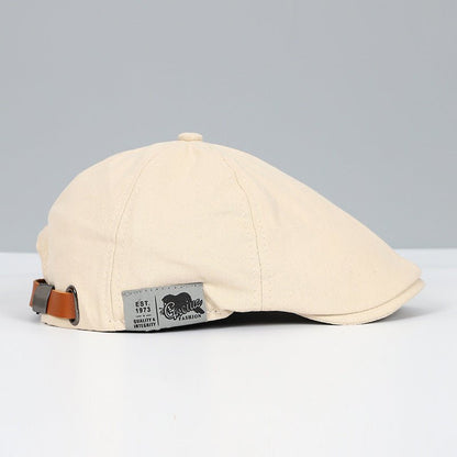 BERELLA – Urban beret for comfort & timeless style