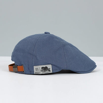 BERELLA – Urban beret for comfort & timeless style
