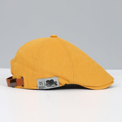 BERELLA – Urban beret for comfort & timeless style