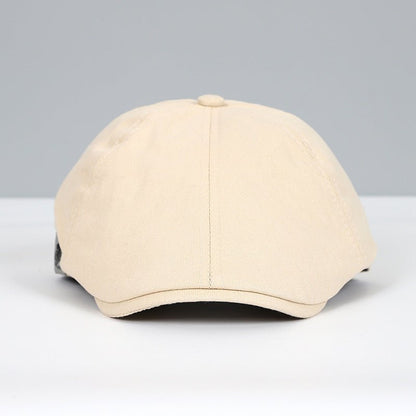 BERELLA – Urban beret for comfort & timeless style