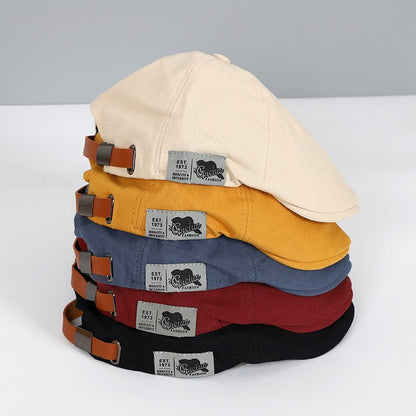 BERELLA – Urban beret for comfort & timeless style