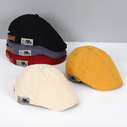 BERELLA – Urban beret for comfort & timeless style