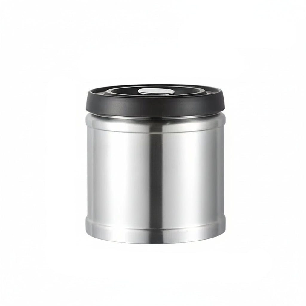 VACUVA – Vakuumversiegelte Frische für Kaffee und Trockenlebensmittel 4