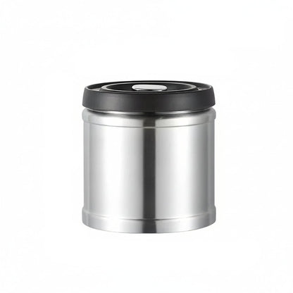 VACUVA – Vakuumversiegelte Frische für Kaffee und Trockenlebensmittel 4