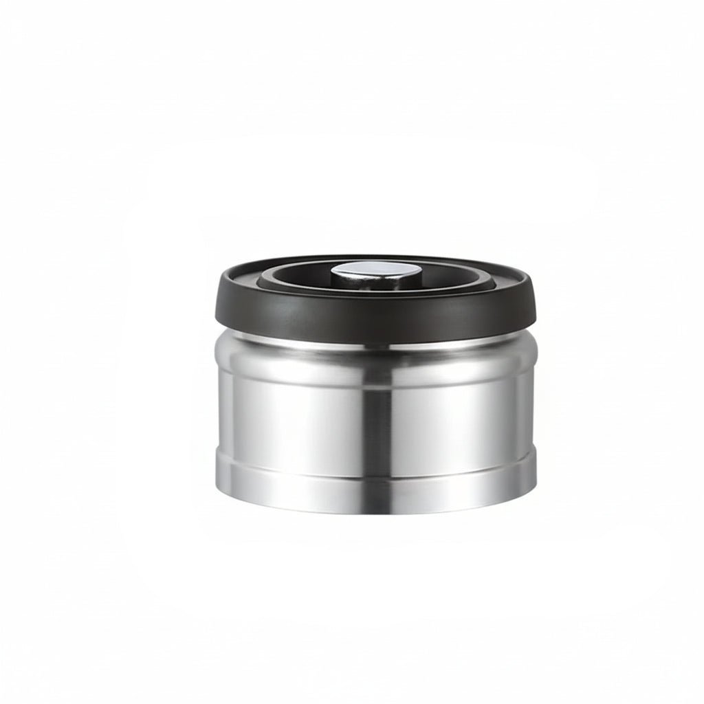 VACUVA – Vakuumversiegelte Frische für Kaffee und Trockenlebensmittel 5