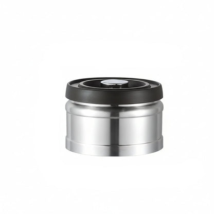 VACUVA – Vakuumversiegelte Frische für Kaffee und Trockenlebensmittel 5