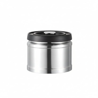 VACUVA – Vakuumversiegelte Frische für Kaffee und Trockenlebensmittel 6